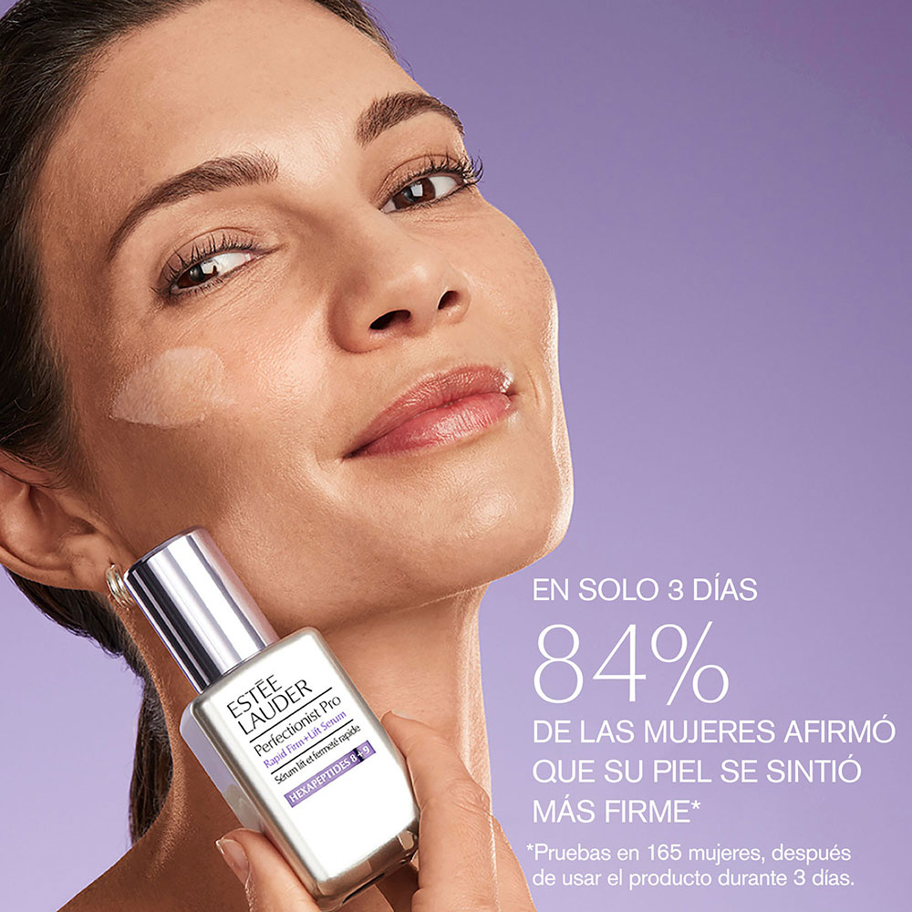 PERFECTIONIST PRO-RAPID FIRM + LIFT SERUM HEXAPEPTIDES (S&Eacute;RUM REAFIRMANTE)